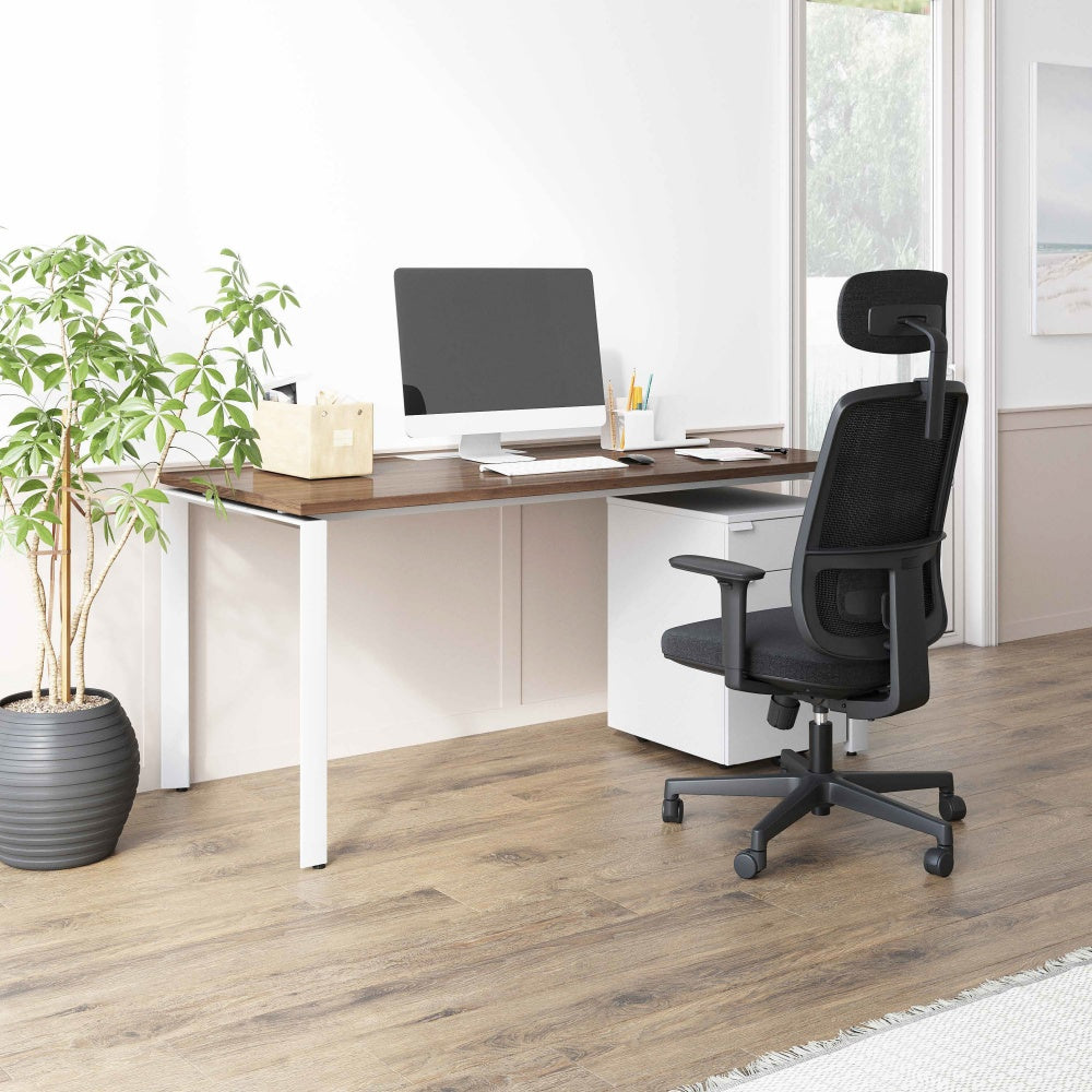 6 Steps to Buy an Office Chair That Lets You Sit All Day Without Fatigue