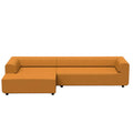 Grands-Furniture-Modern-Modular-Fabric-Sectional Grands modular office sofa GSF01#