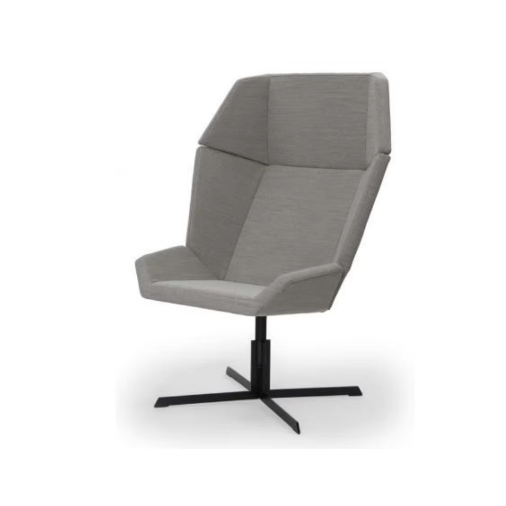 Grands Furniture Factory Kayi chair LEISURE