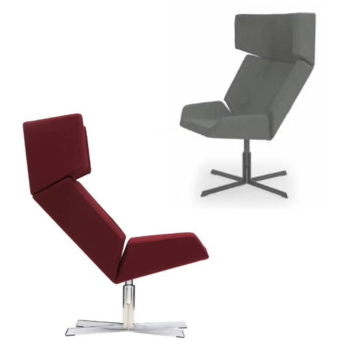 Grands Furniture Factory Kayi chair