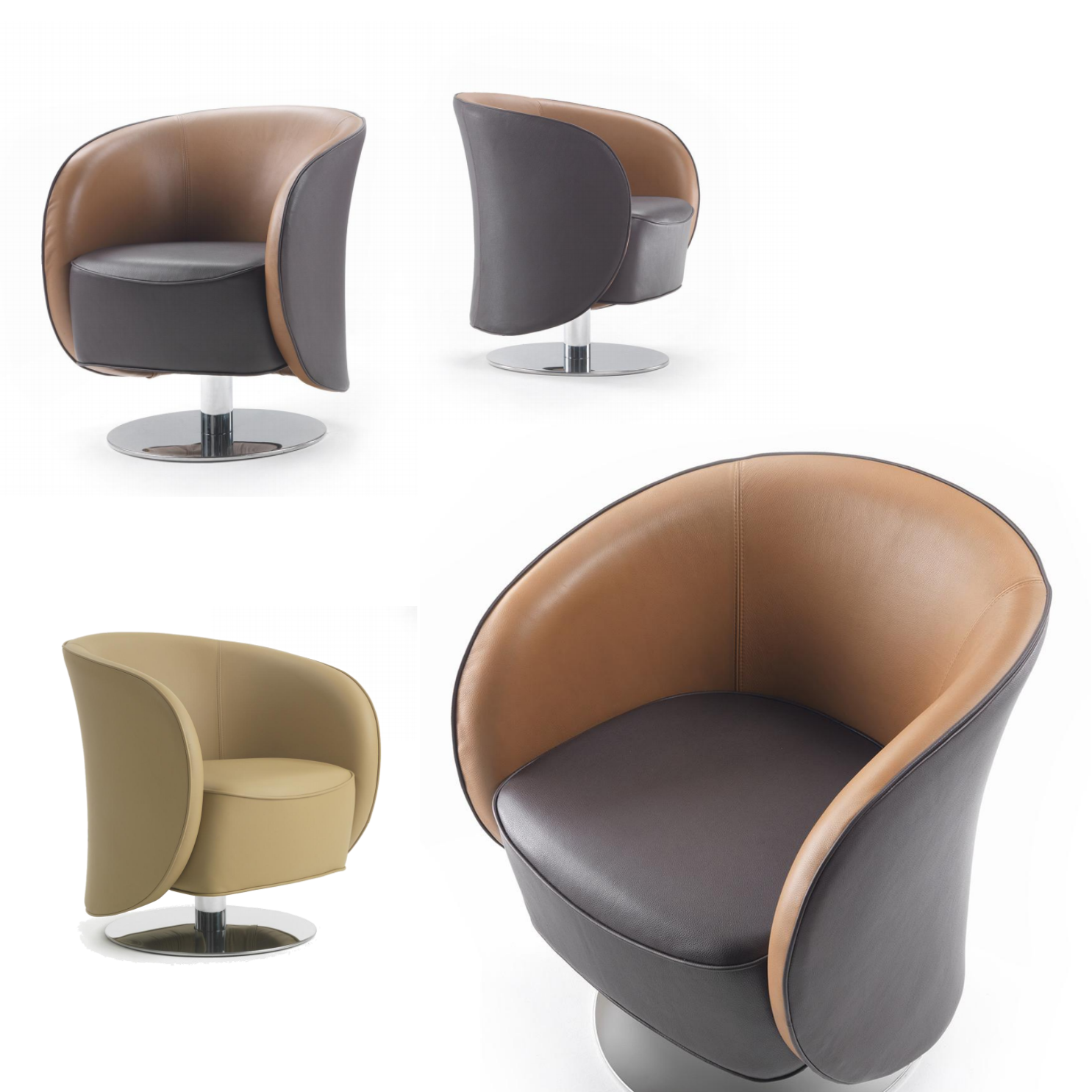 Product Type: Lounge Chair / Accent Armchair
Vendor: Grands Furniture
Collections: single leisure sofa chair
Tags: VK Series, Barrel Chair, Bentwood Chair, Swivel Armchair, Office Lounge, Hotel Furniture