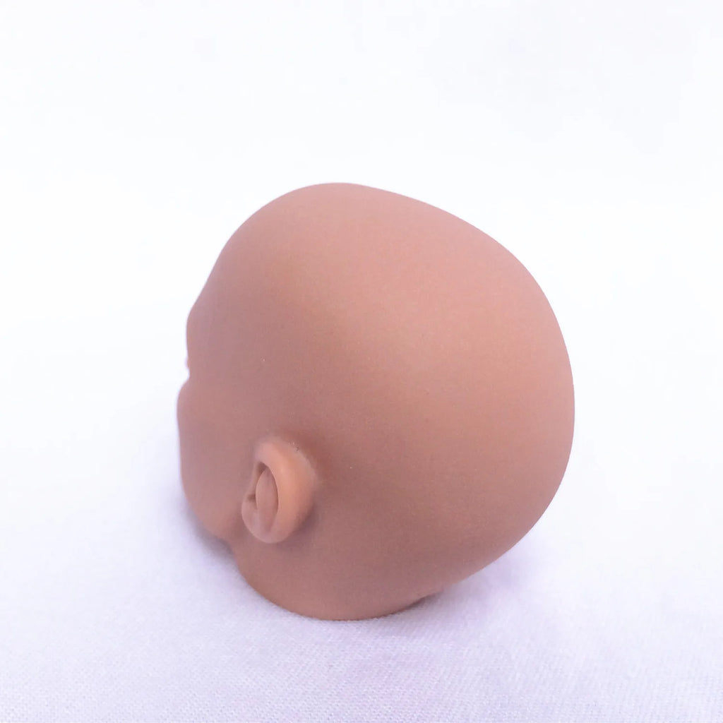 Fashion Royalty Homme Declan 1:6 Scale White Skin Tone Integrity Male Doll Head For Repaint