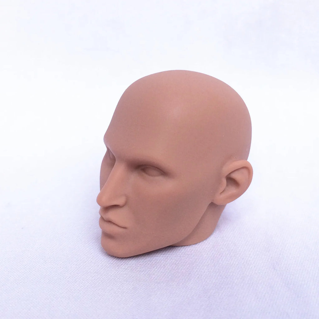 Fashion Royalty Homme Declan 1:6 Scale White Skin Tone Integrity Male Doll Head For Repaint