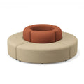 Round-Modular-Furniture-Sectional-Sofa-Set