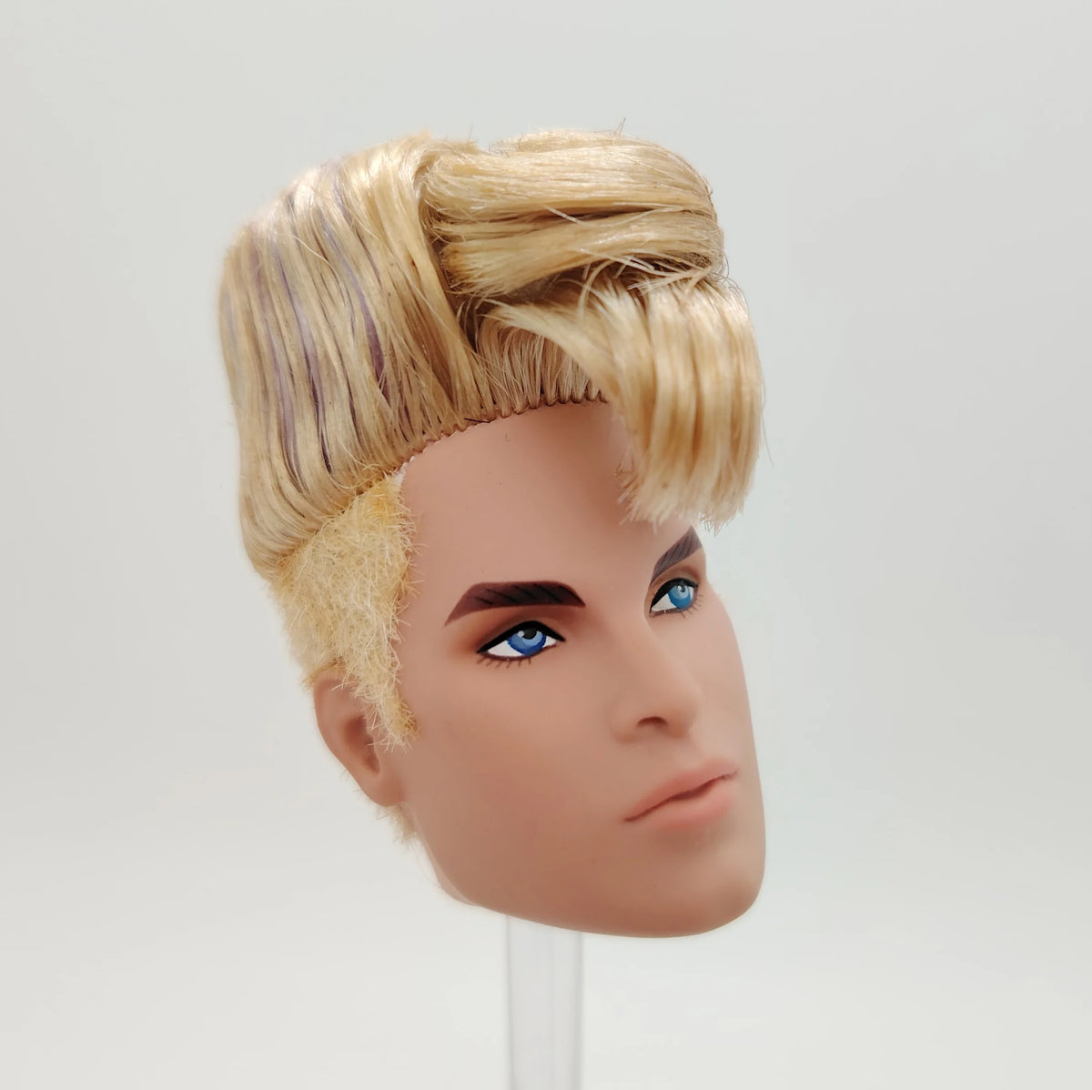 Fashion Royalty Color Infusion Homme Callum Windsor 1/6 Integrity Male Doll Head