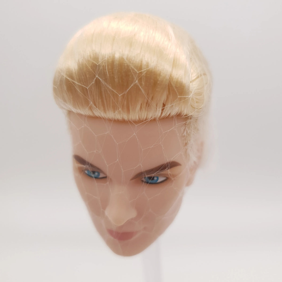 Fashion Royalty Formal Dance Date Poppy Parker Boyfriend Japan Skin Tone Homme Chip Fransworth Integrity Male Doll Head