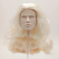 Fashion Royalty Noah Faraday Blonde Hair Japan Skin Color Infusion 1/6 Scale Doll Head