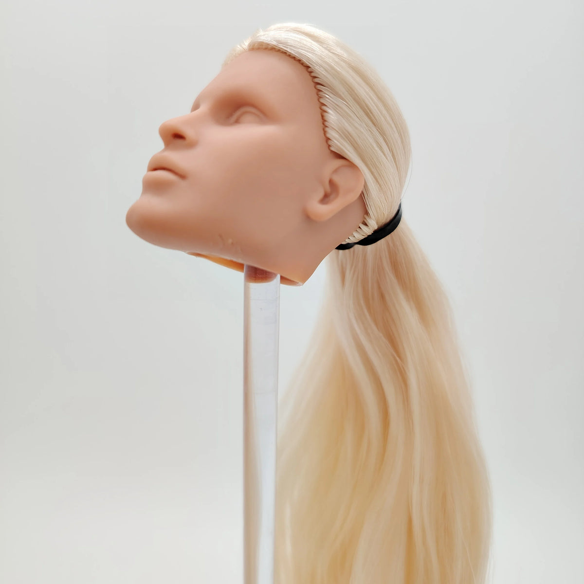 Fashion Royalty Blonde Reroot Homme Callum Windsor 1/6 Integrity Male Doll Head