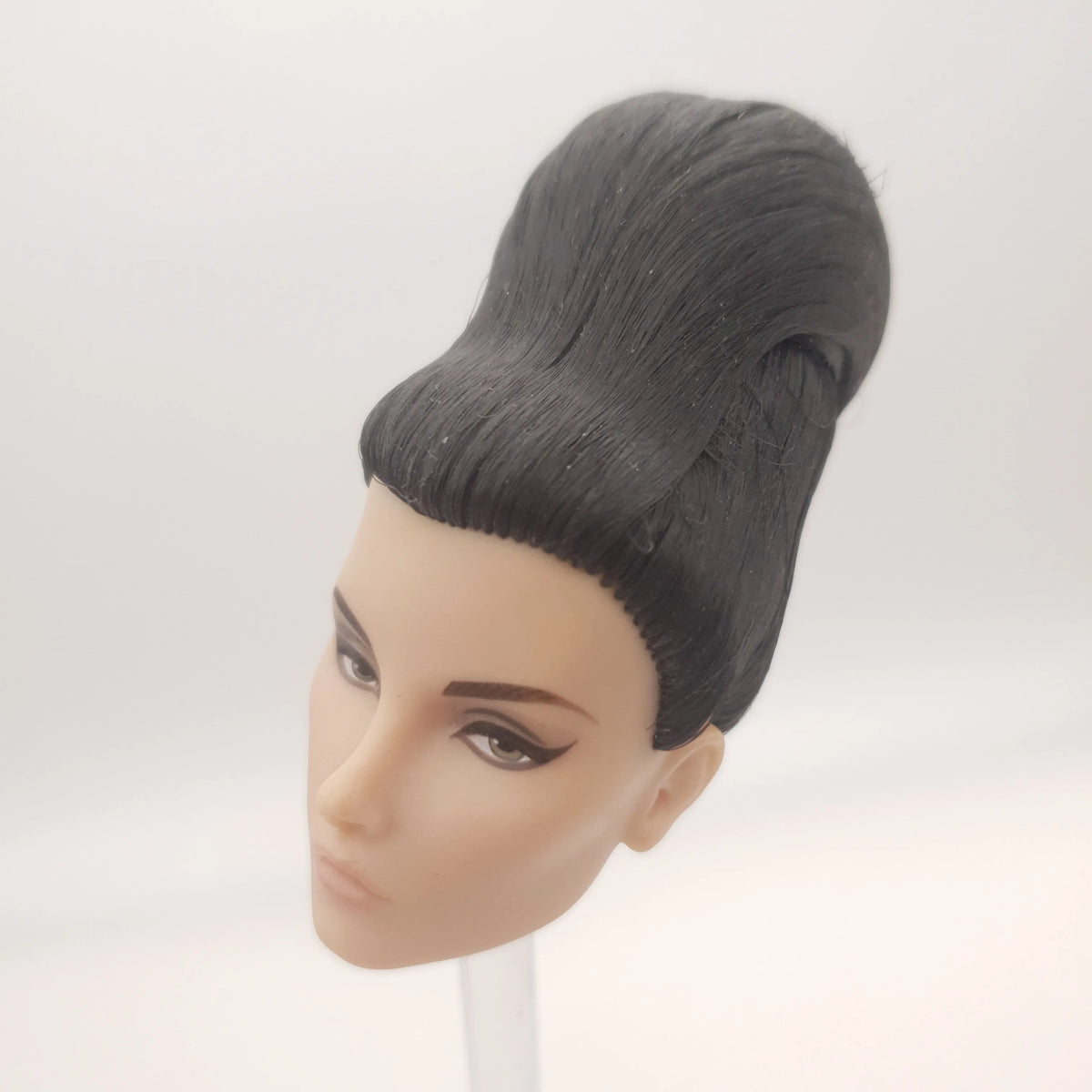 Fashion Royalty Cream Skin Tone Elyse Elise Jolie Integrity 1/6 Scale Doll Head OOAK