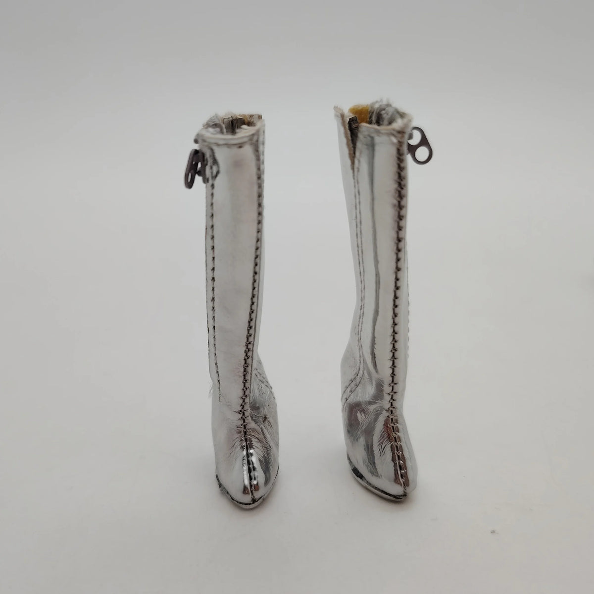Fashion Royaly Integrity Toys Event Stay Tuned Poppy Parker Galaxy Girl 1/6 Scale Doll Shoes