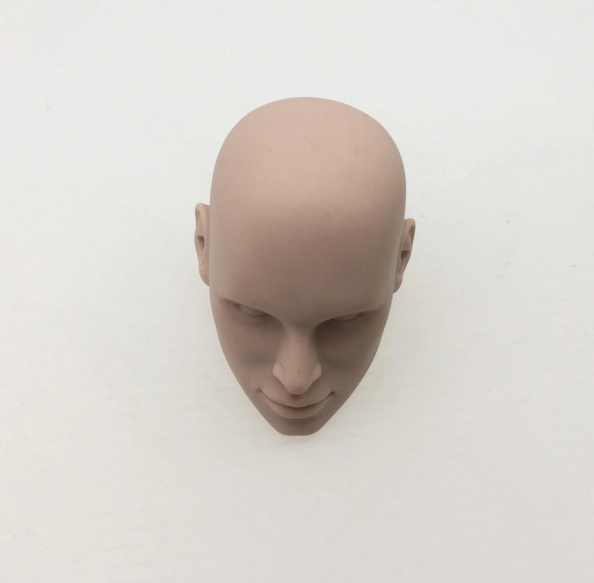 Fashion Royalty Color Infusion No Hair Japan Skin 1/6 Scale Integrity Male Nigel North Doll Head