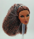 Fashion Royalty Nufantasy Elements of Enchantment Korinne Dimas Female Doll Head
