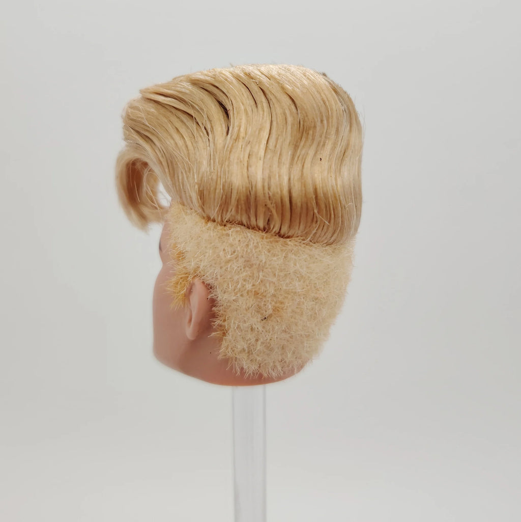 Fashion Royalty Color Infusion Homme Callum Windsor 1/6 Integrity Male Doll Head