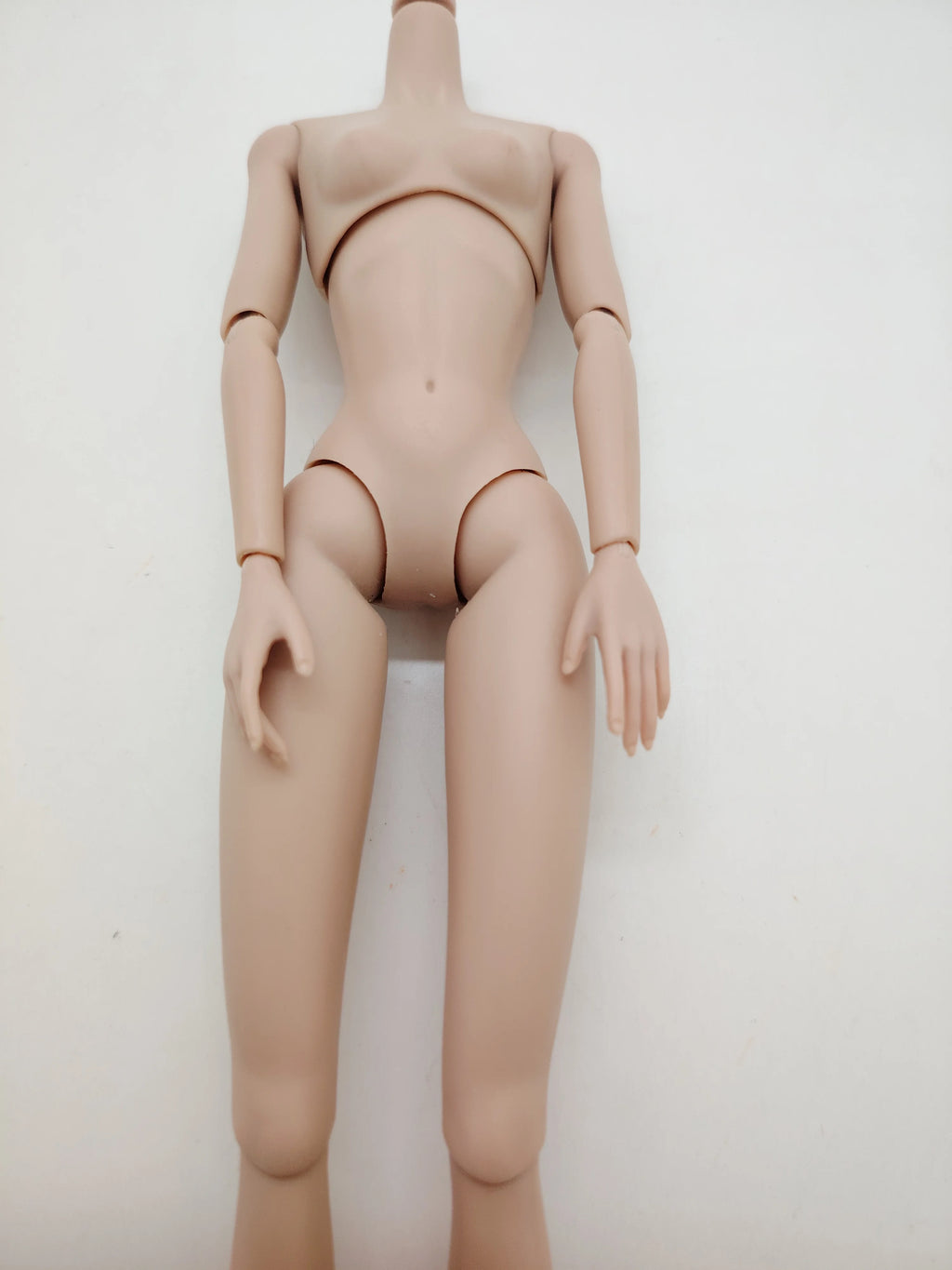 FR 1/6 Japan Skin Nippon Misaki Female Doll Body