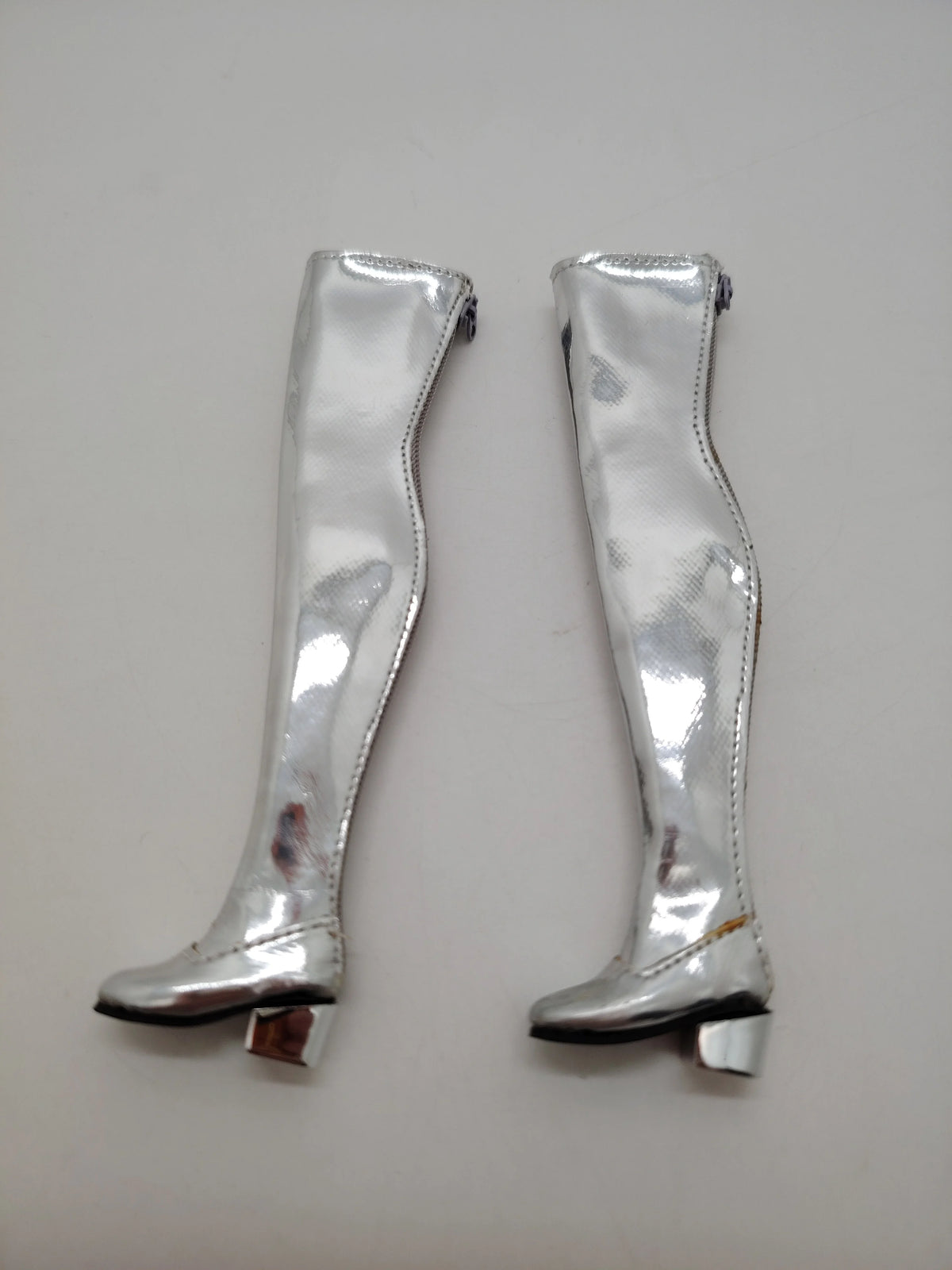 Fashion Royaly Integrity Toys Event Stay Tuned Poppy Parker Galaxy Girl 1/6 Scale Doll Shoes
