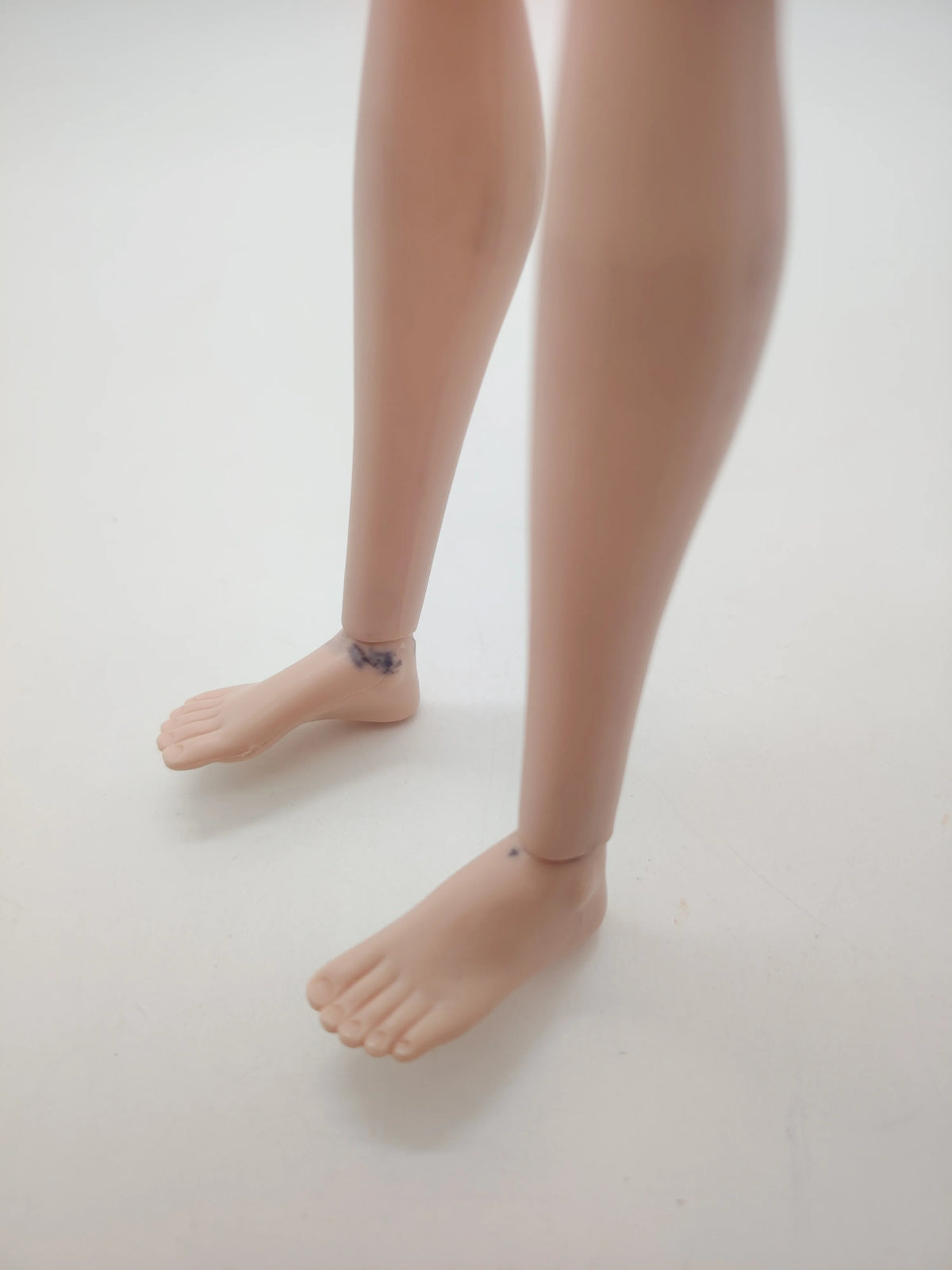 Fashion Royalty 1/6 Scale Japan Skin Homme Bellamy Blue Integrity Male Doll Body