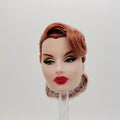 Fashion Royalty East59th Festive Lights Constance Madssen Japan Skin 1/6 Scale Doll Head