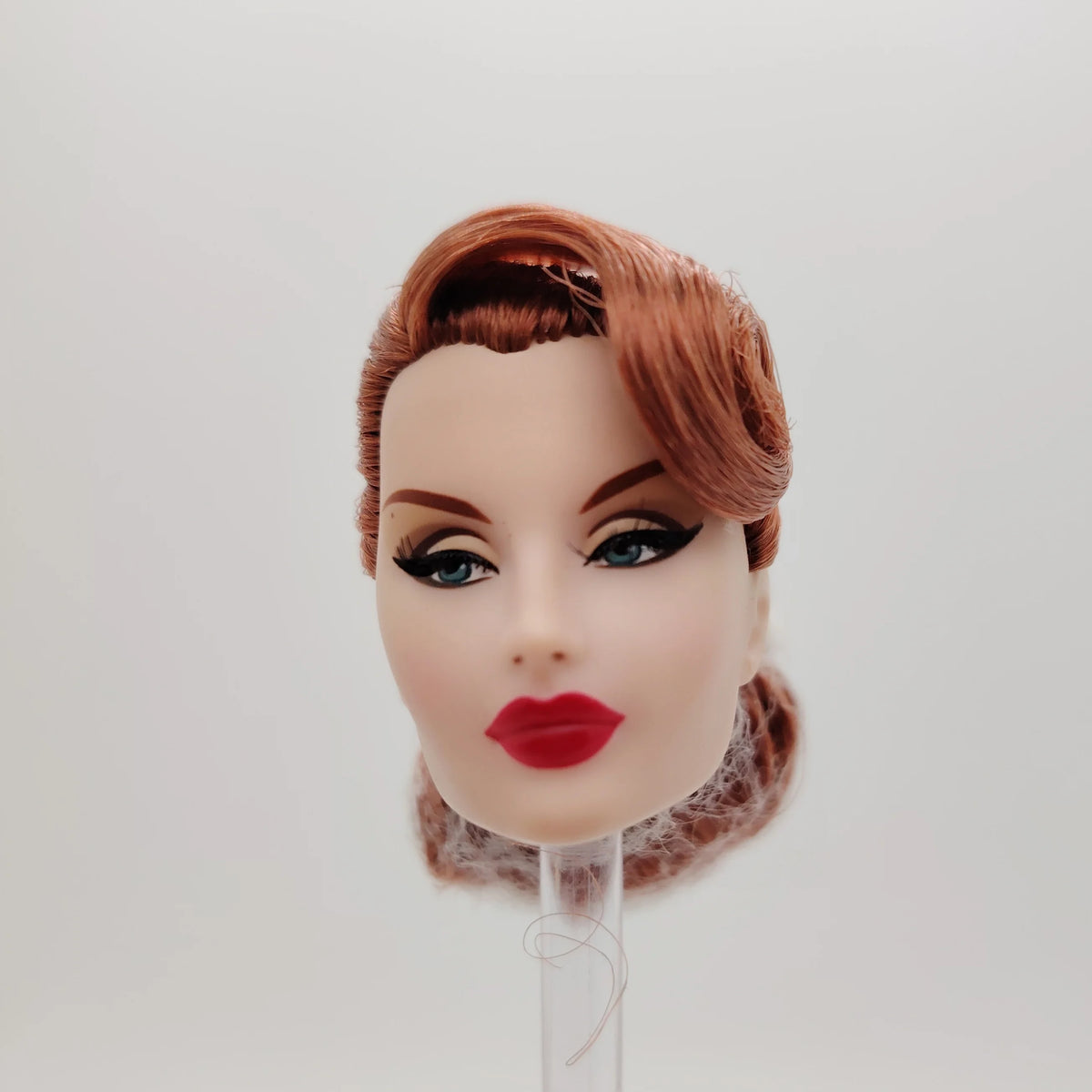 Fashion Royalty East59th Festive Lights Constance Madssen Japan Skin 1/6 Scale Doll Head