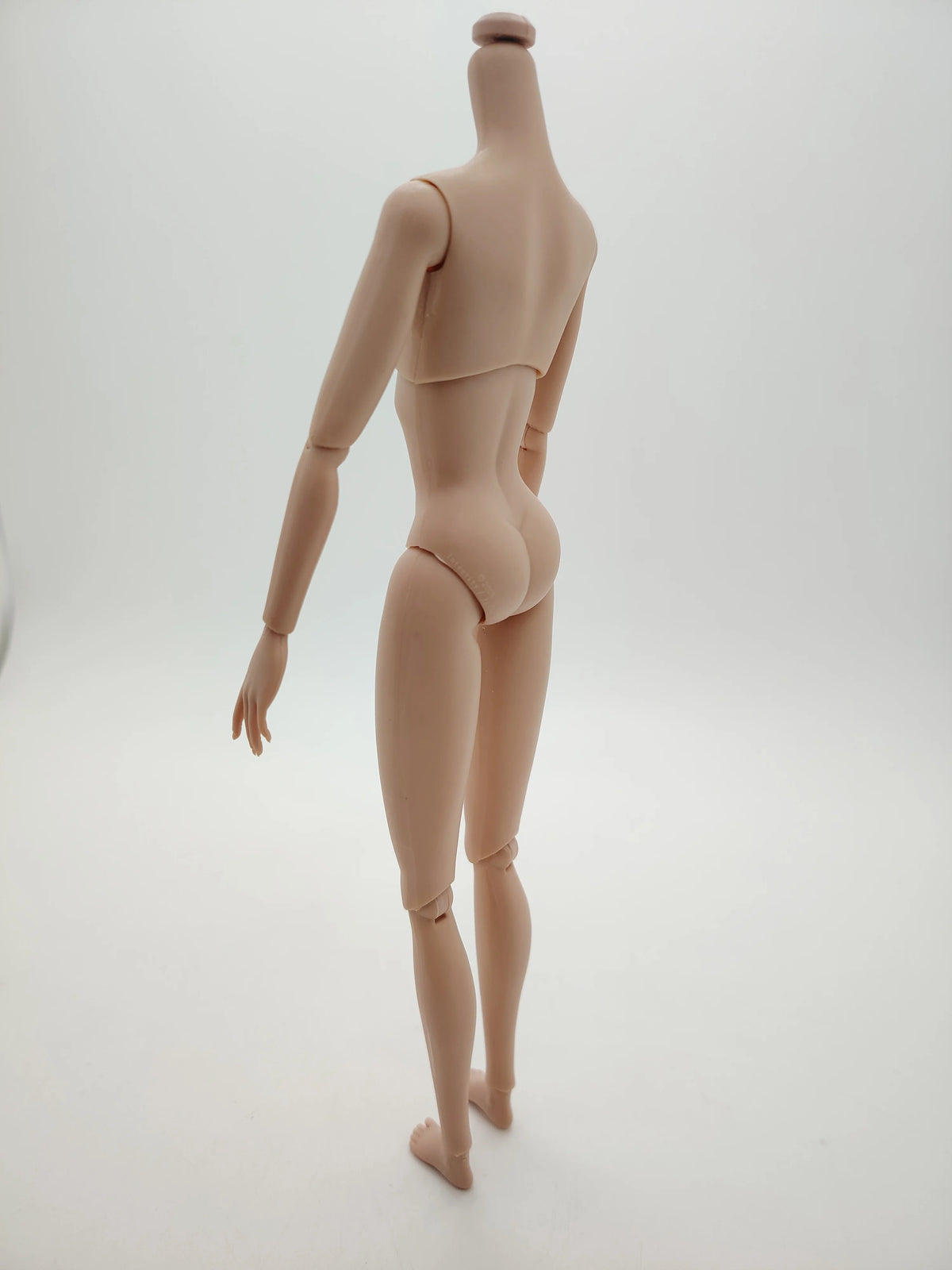 FR 1/6 Japan Skin Nippon Misaki Female Doll Body