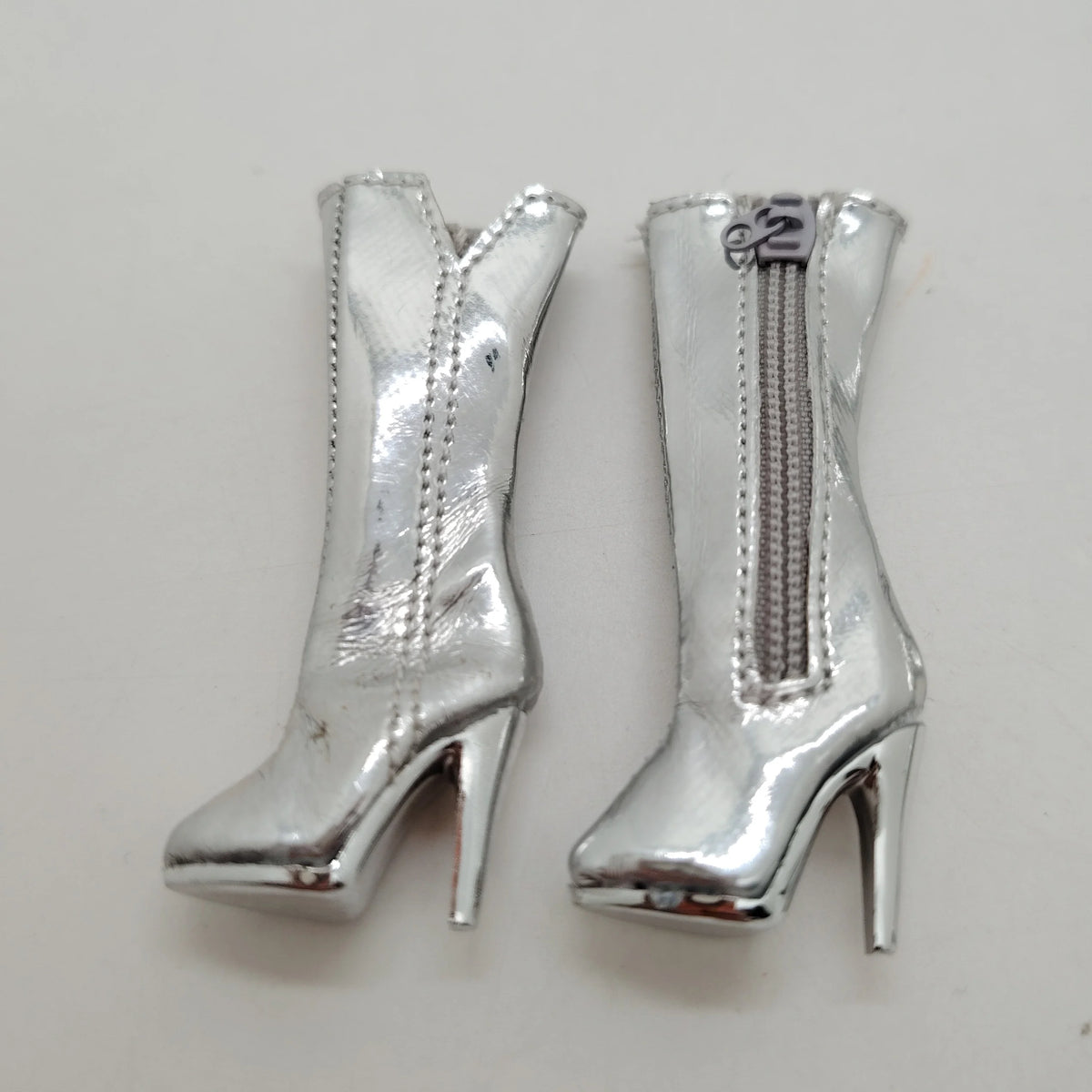 Fashion Royaly Integrity Toys Event Stay Tuned Poppy Parker Galaxy Girl 1/6 Scale Doll Shoes