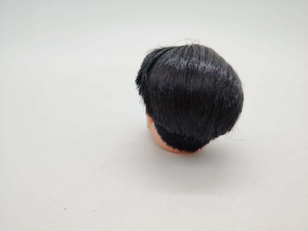 Fashion Royalty Poppy Parker Friend The Stud Kieron Morel FR White Skin Doll Head
