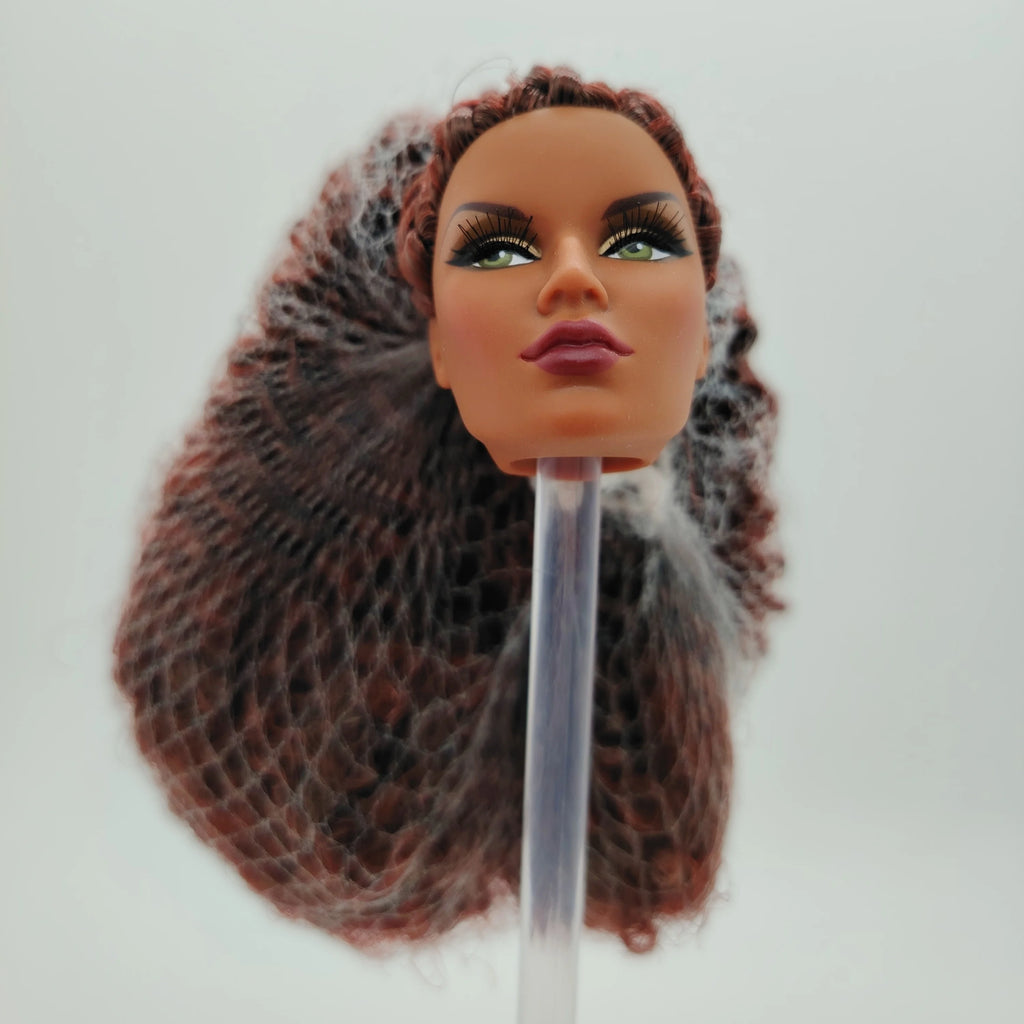Fashion Royalty Nufantasy Elements of Enchantment Korinne Dimas Female Doll Head