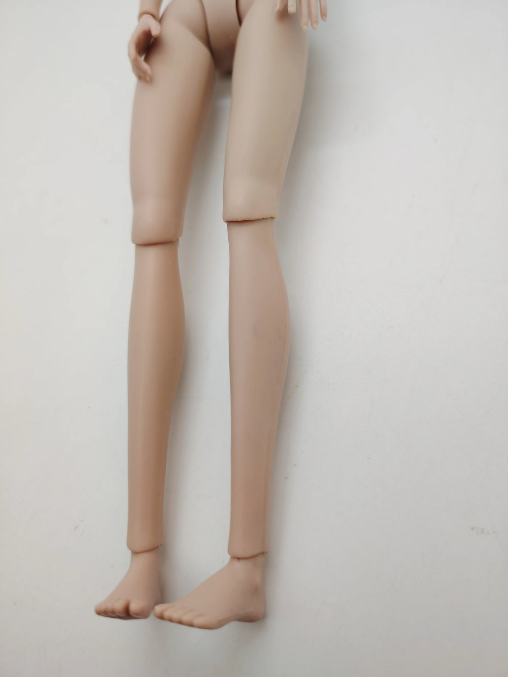 FR 1/6 Japan Skin Nippon Misaki Female Doll Body