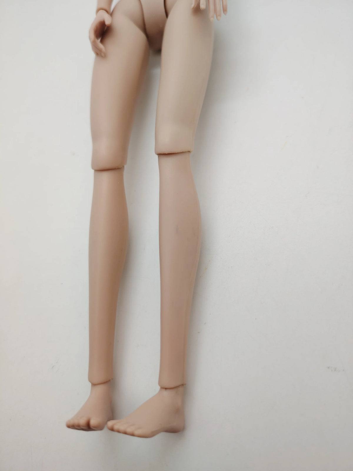 FR 1/6 Japan Skin Nippon Misaki Female Doll Body