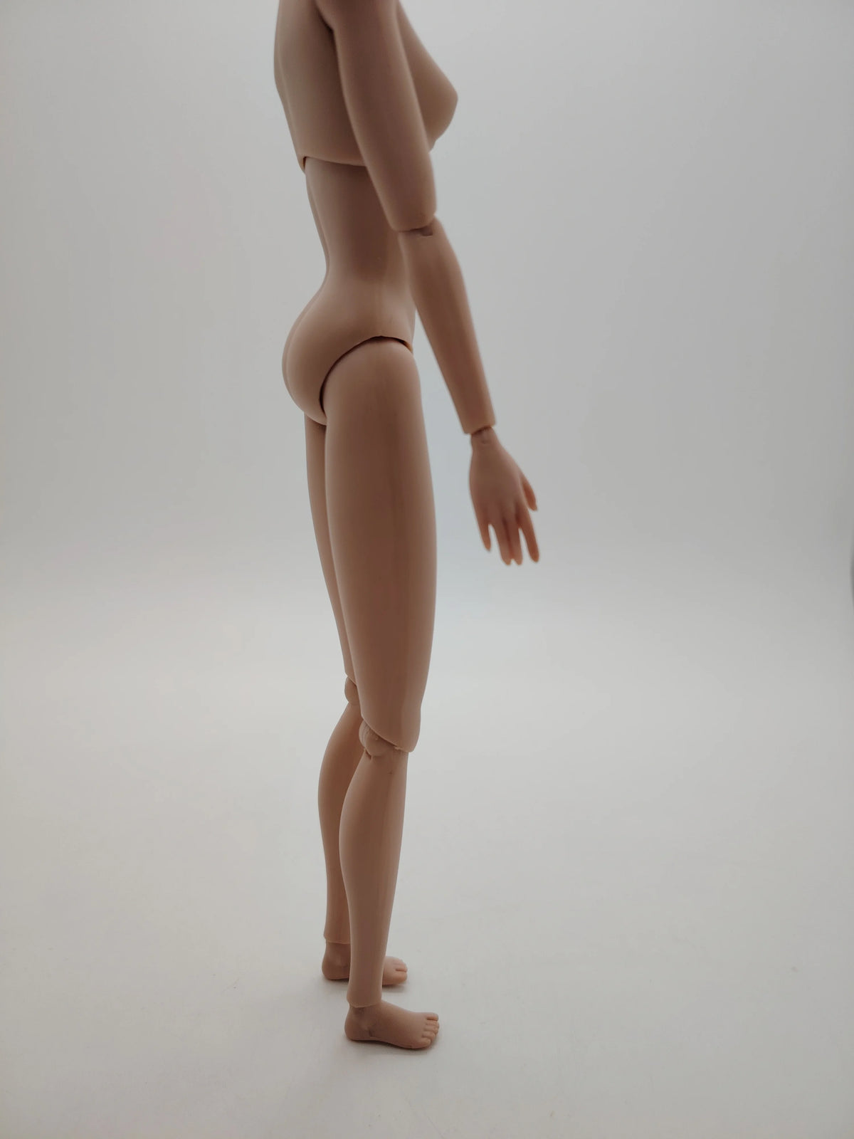 FR 1/6 Japan Skin Nippon Misaki Female Doll Body