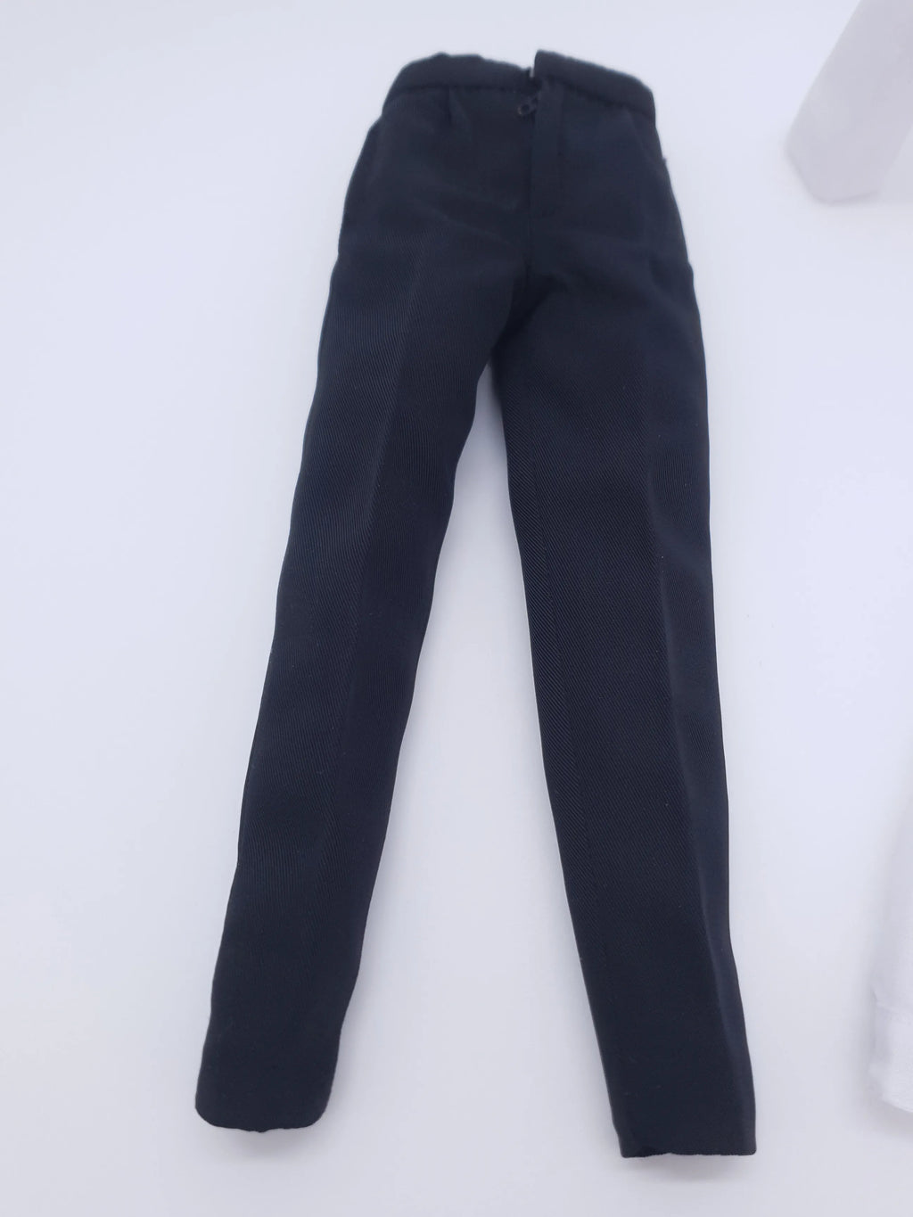 Fashion Royalty Formal Dance Date Poppy Parker and Chip Farnsworth 1/6 Scale Male Doll Outfit