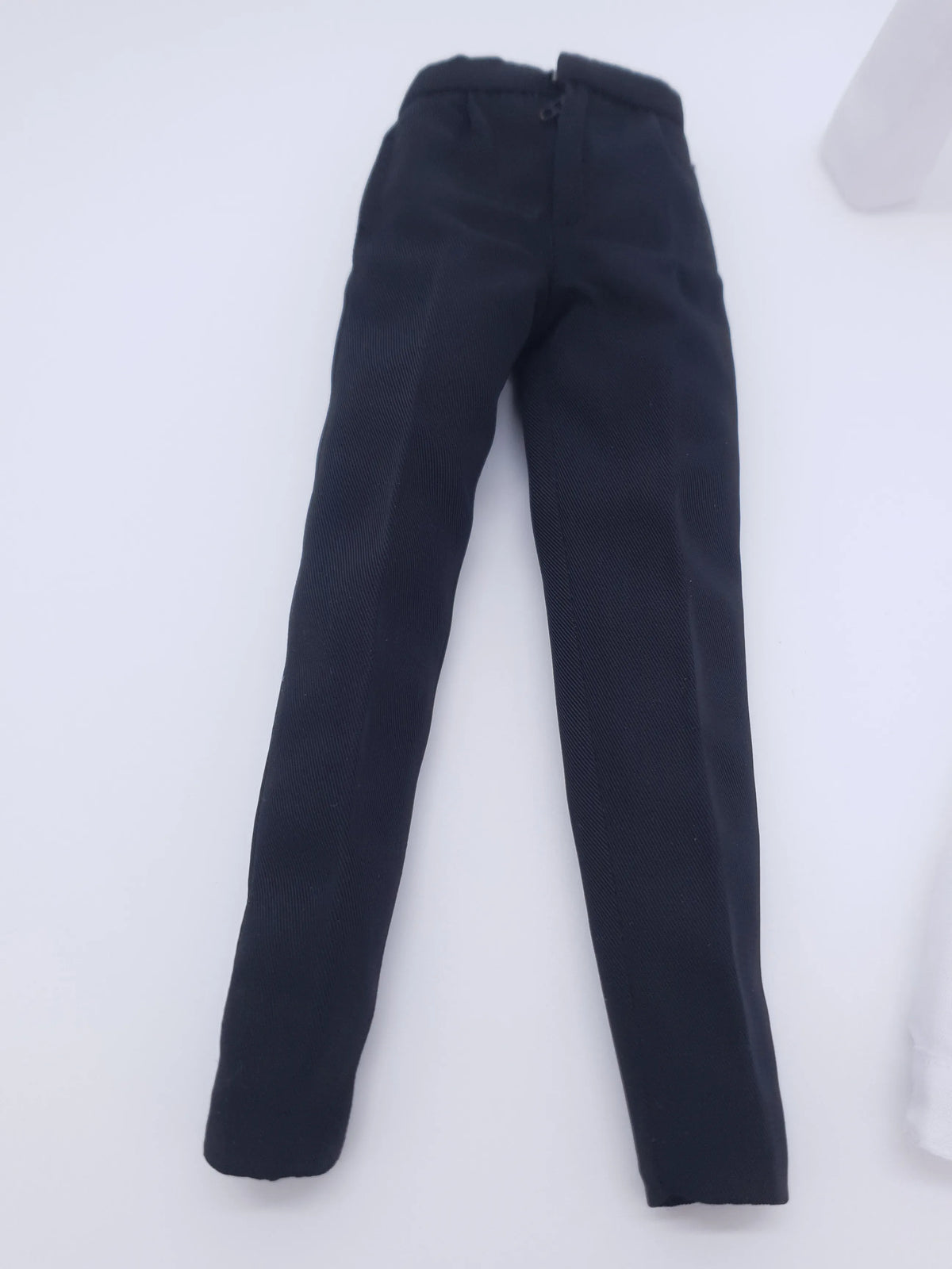 Fashion Royalty Formal Dance Date Poppy Parker and Chip Farnsworth 1/6 Scale Male Doll Outfit