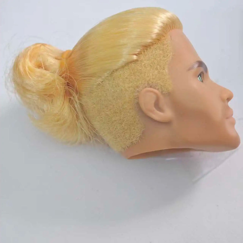 Fashion Royalty Color Infusion 1/6 Scale Kieron Morel Integrity Plastic Male Doll Head