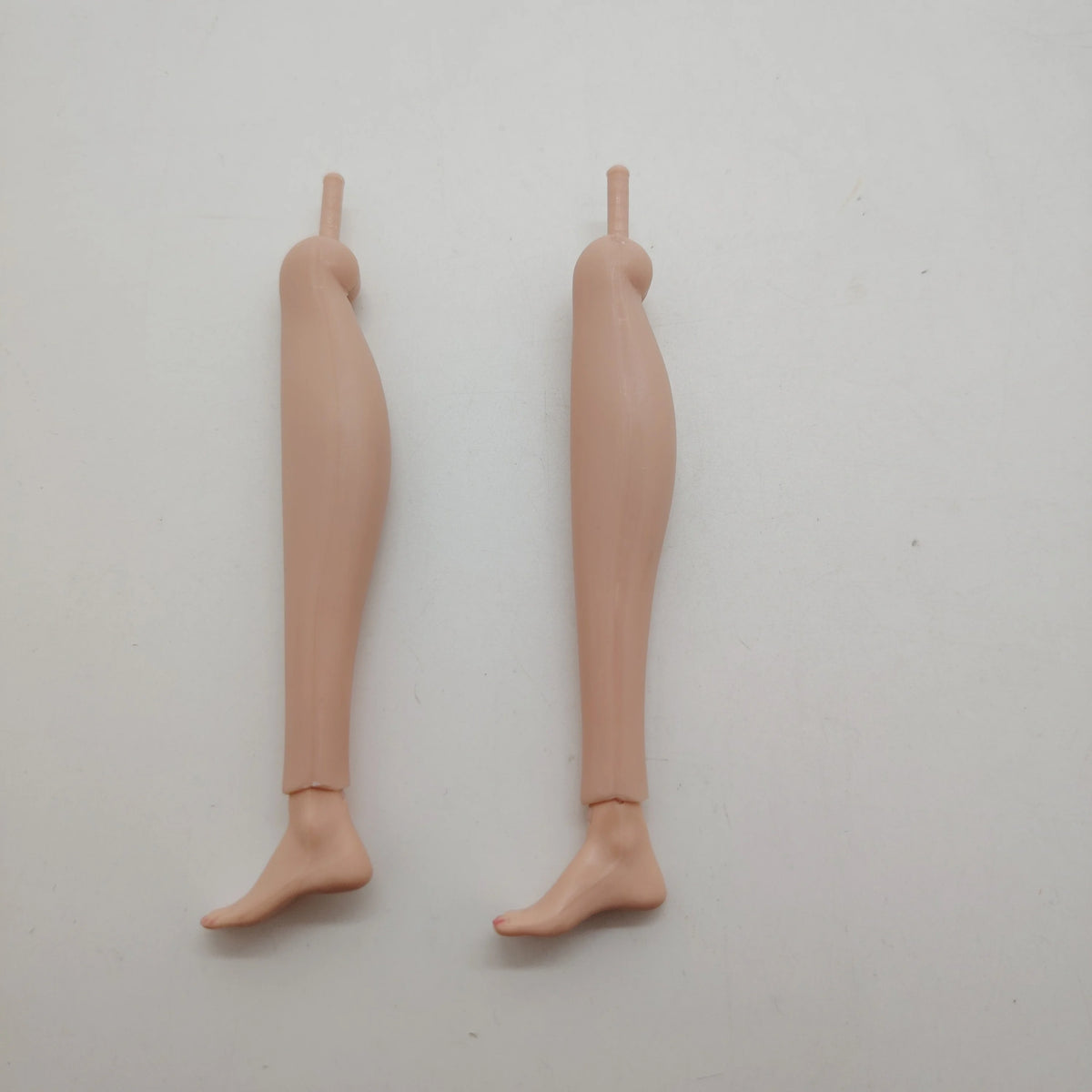 Fashion Royalty Japan Skin Flat Feet Doll Legs Replacement For Poppy Parker