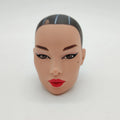Fashion Royalty FR16 1:5 Scale Elsalin Without Hair Integrity Felame Doll Head