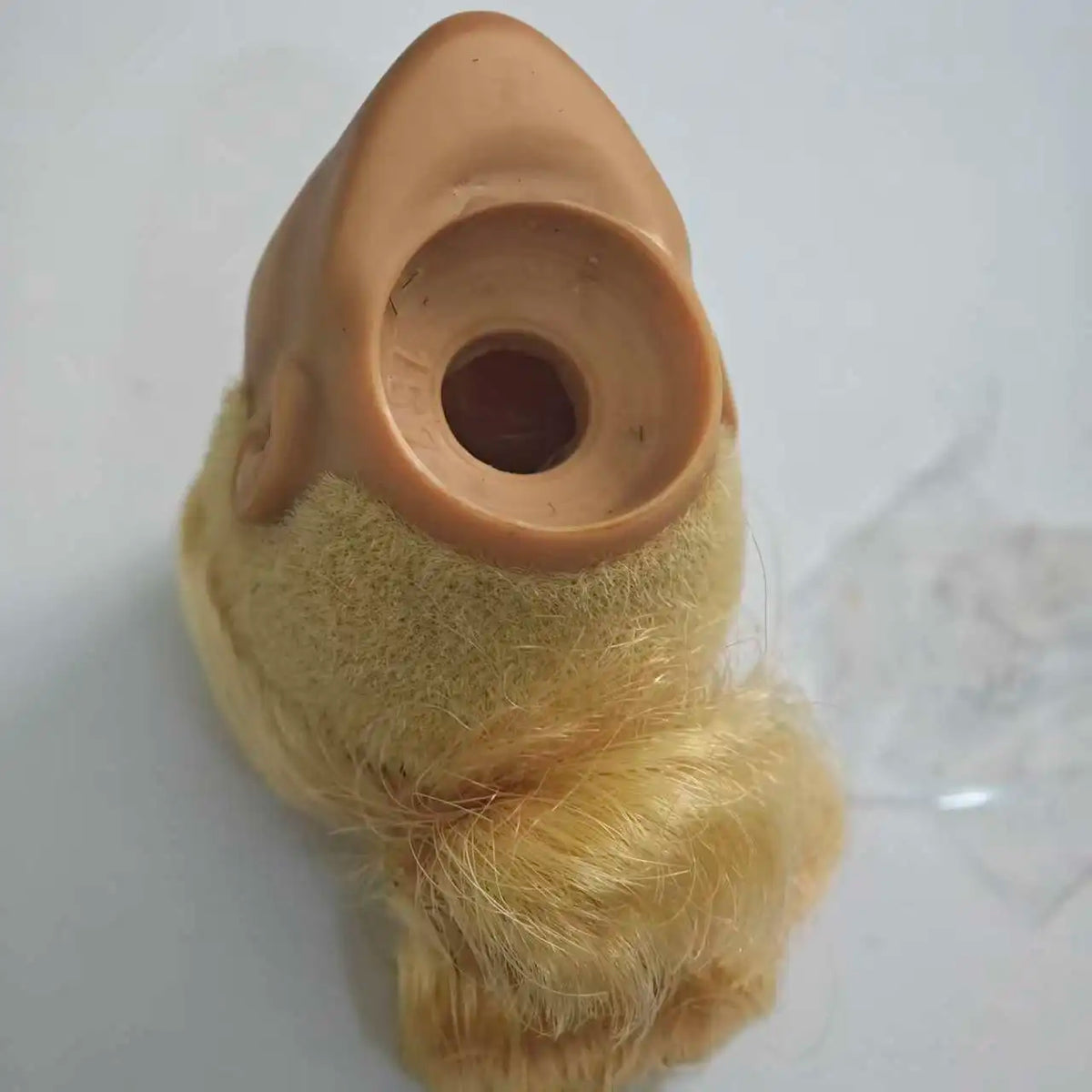 Fashion Royalty Color Infusion 1/6 Scale Kieron Morel Integrity Plastic Male Doll Head