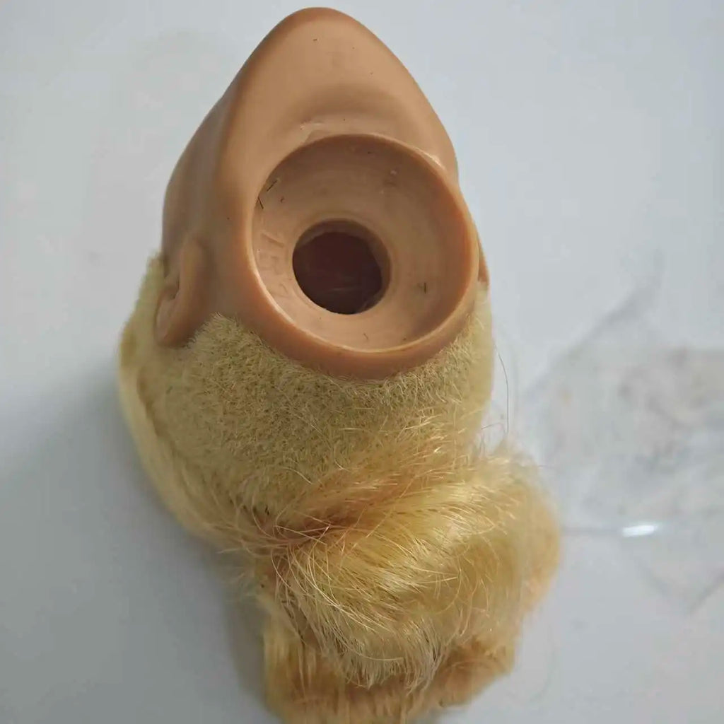 Fashion Royalty Color Infusion 1/6 Scale Kieron Morel Integrity Plastic Male Doll Head