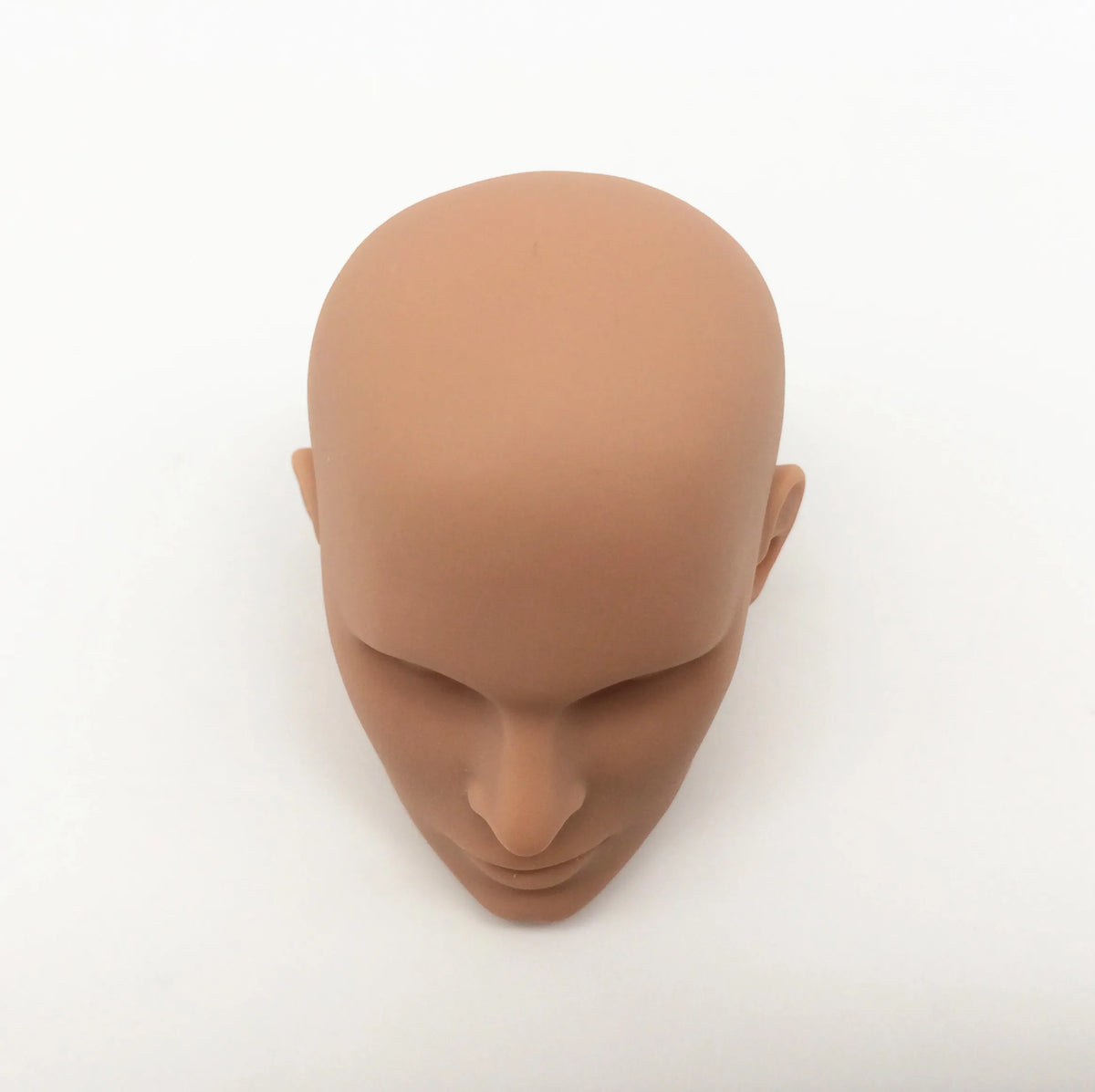 Fashion Royalty Callum Windsor FR White Skin No Hair Integrity 1/6 Scale Male Doll Blank Head