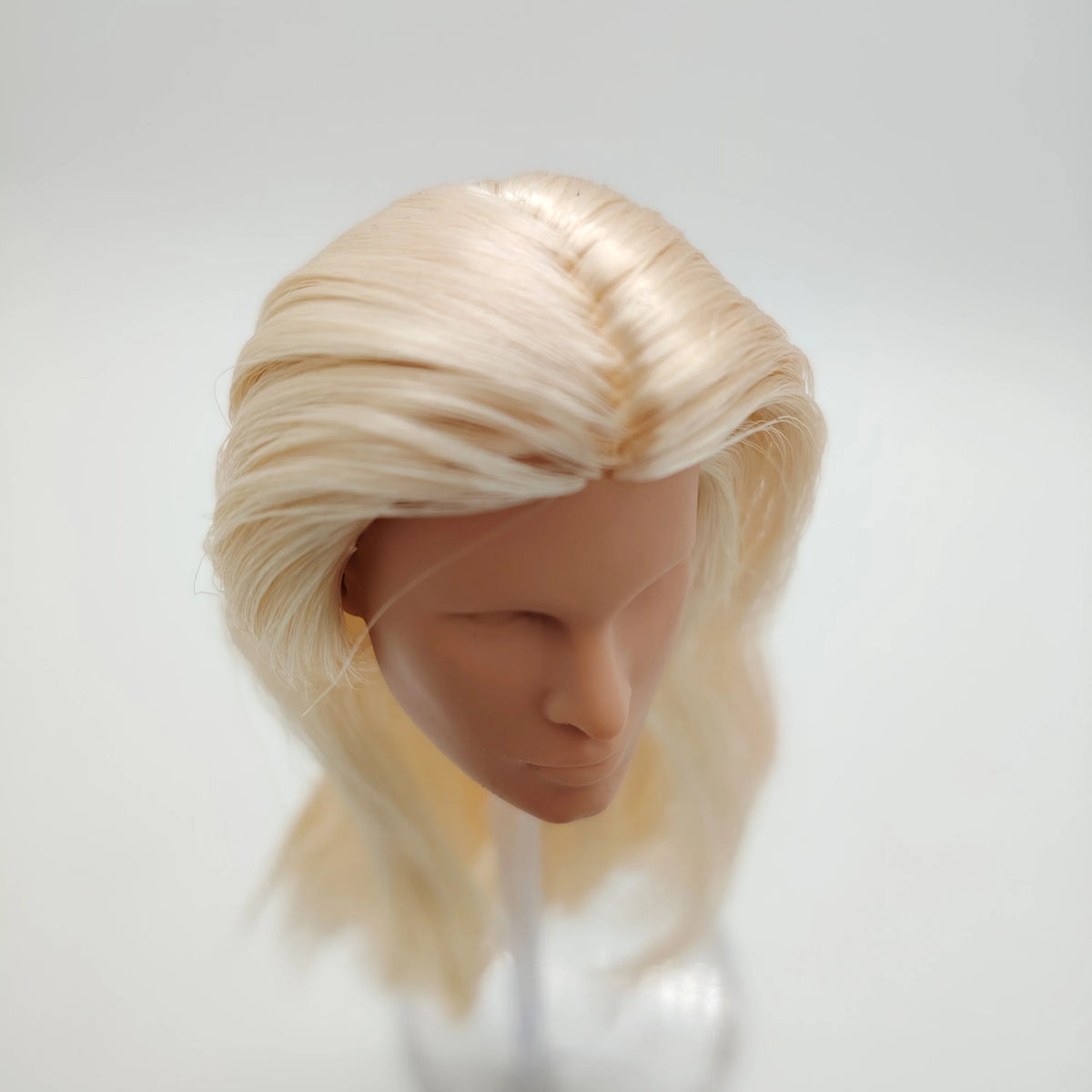 Fashion Royalty Blonde Reroot Homme Callum Windsor 1/6 Integrity Male Doll Head