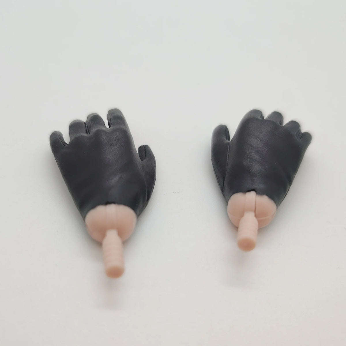 Fashion Royalty 1/6 Scale Mystery Ski Date Boyfriend Bellamy Blue Black Color Male Doll Hands