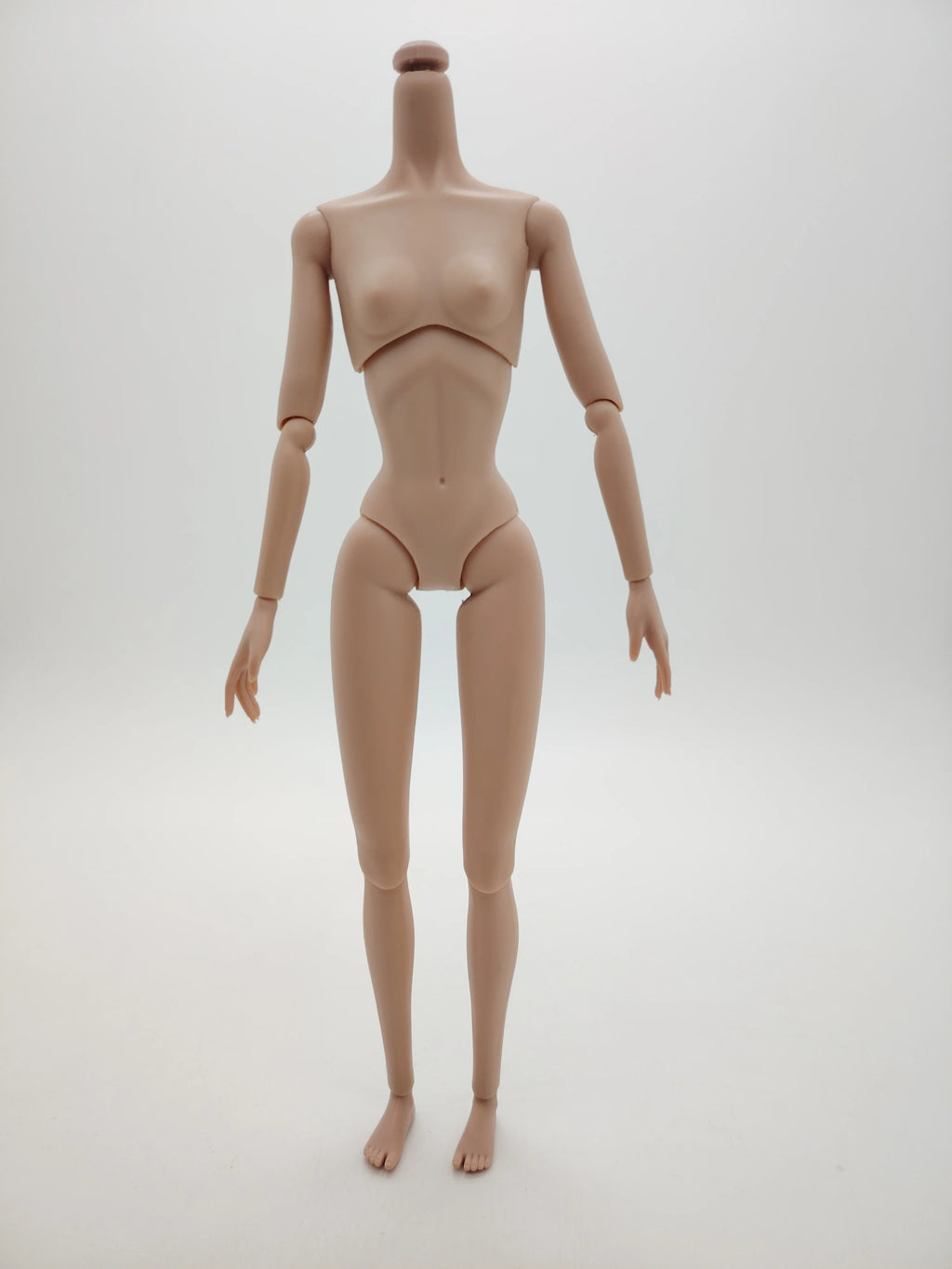 FR 1/6 Japan Skin Nippon Misaki Female Doll Body