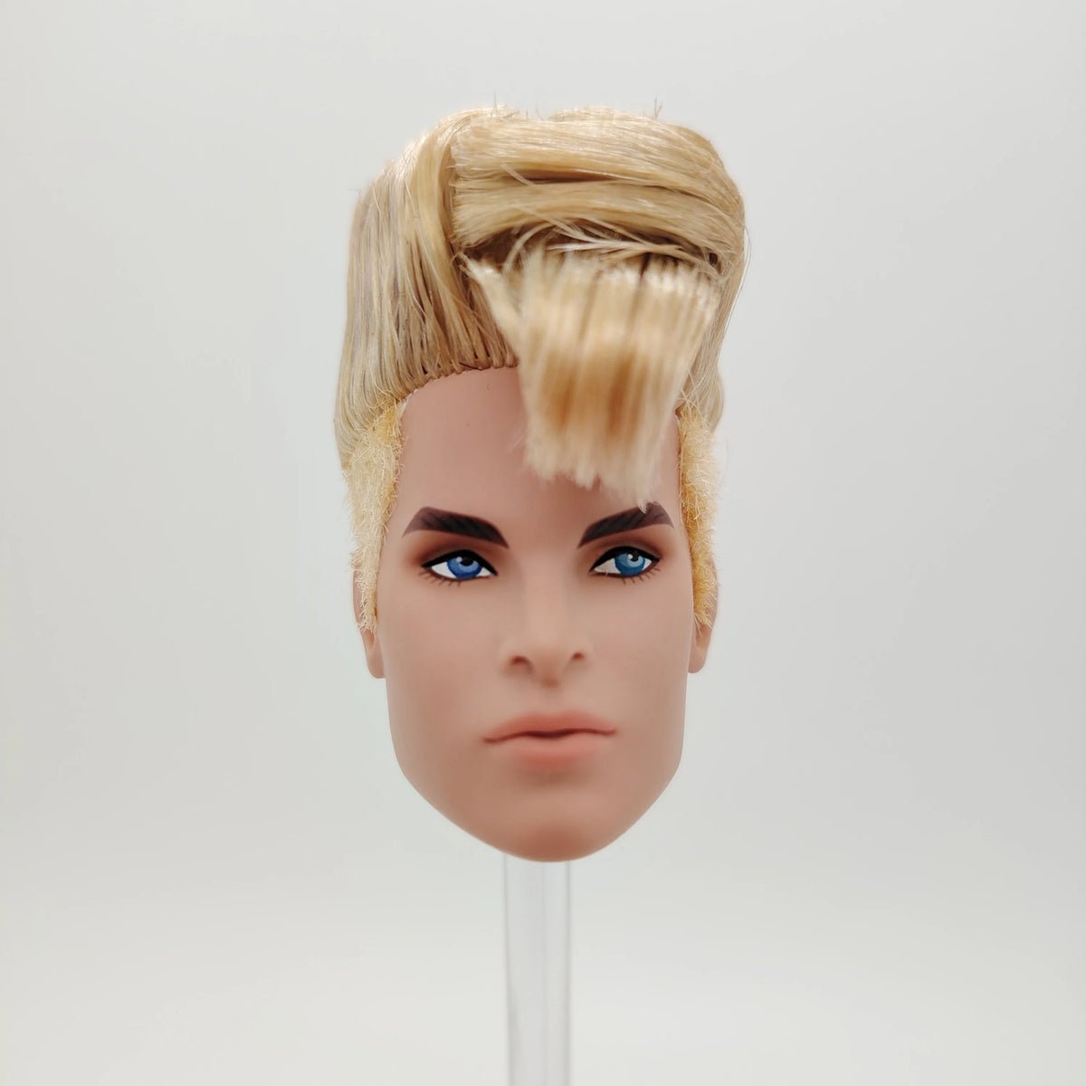 Fashion Royalty Color Infusion Homme Callum Windsor 1/6 Integrity Male Doll Head