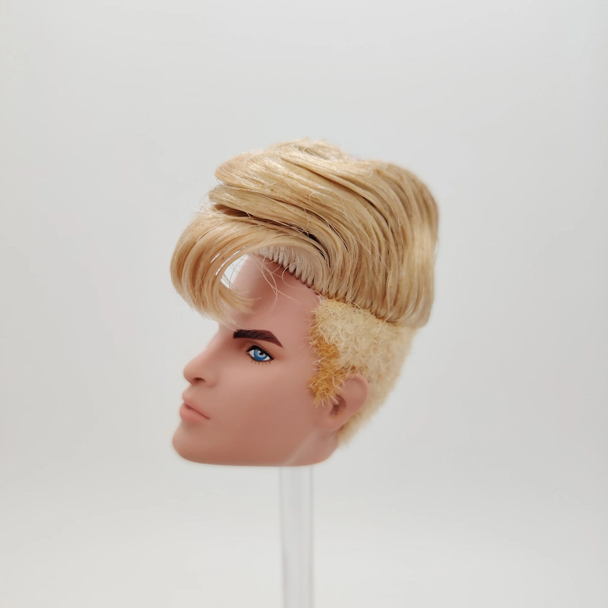 Fashion Royalty Color Infusion Homme Callum Windsor 1/6 Integrity Male Doll Head