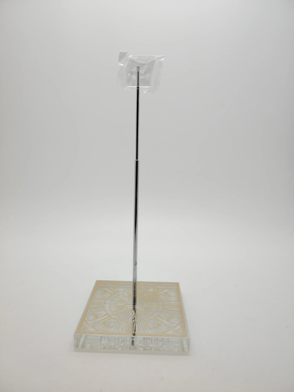 Integrity Toys Surrealist Gala Veronique Perrin Sinuhe Guzman Fashion Doll Stand